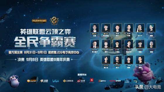 季后赛的对